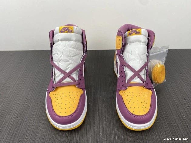 Jordan High Brotherhood OG 555088-706 1 Air 0608